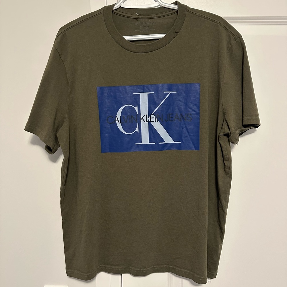 Calvin Klein Jeans Tee